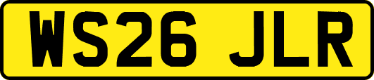 WS26JLR