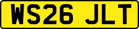 WS26JLT