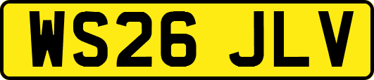 WS26JLV