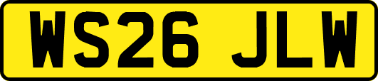 WS26JLW