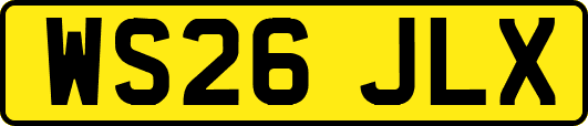 WS26JLX