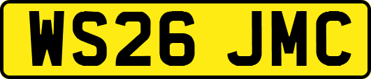 WS26JMC