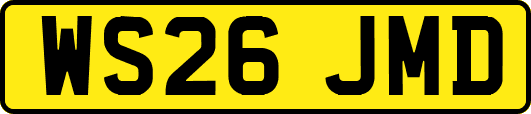 WS26JMD