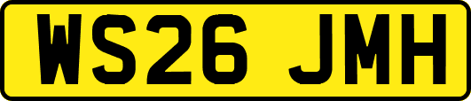 WS26JMH