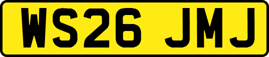 WS26JMJ