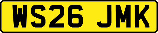 WS26JMK