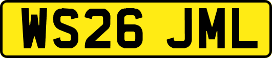 WS26JML