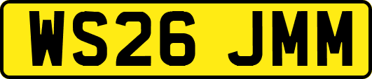 WS26JMM