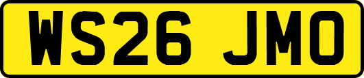 WS26JMO