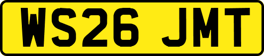 WS26JMT