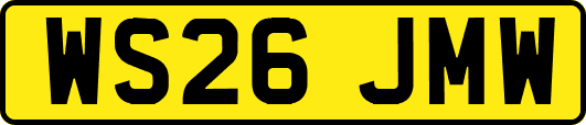 WS26JMW