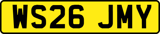 WS26JMY