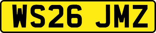 WS26JMZ