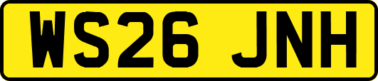 WS26JNH