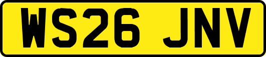 WS26JNV