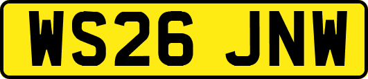 WS26JNW