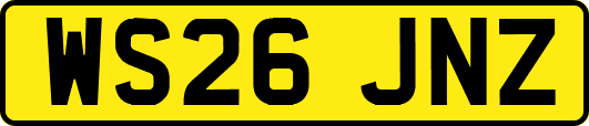 WS26JNZ