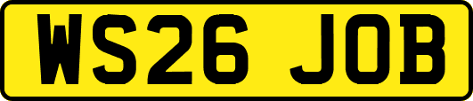 WS26JOB