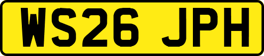 WS26JPH