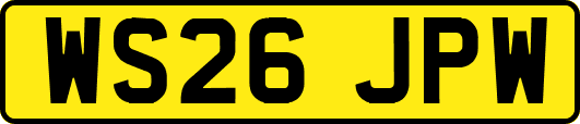 WS26JPW