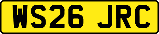 WS26JRC
