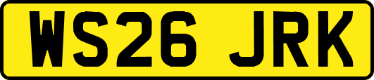 WS26JRK