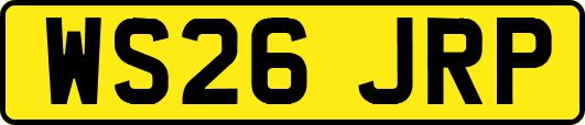 WS26JRP