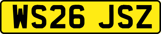 WS26JSZ