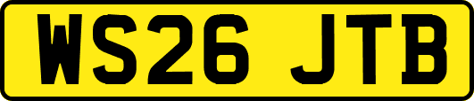 WS26JTB