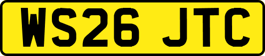 WS26JTC
