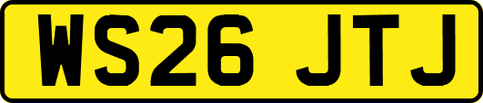 WS26JTJ