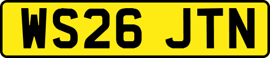 WS26JTN