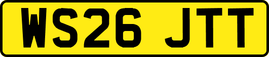 WS26JTT