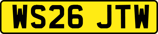 WS26JTW