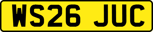 WS26JUC