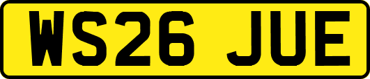 WS26JUE