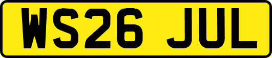 WS26JUL