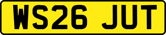 WS26JUT
