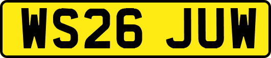 WS26JUW