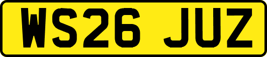 WS26JUZ