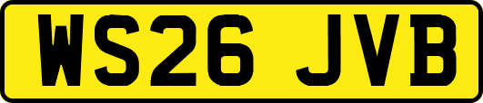 WS26JVB