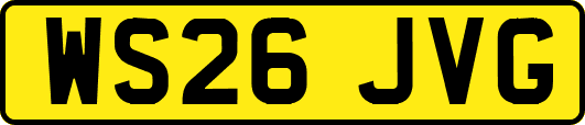 WS26JVG