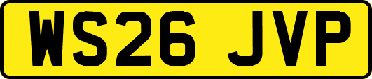 WS26JVP