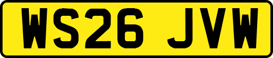 WS26JVW