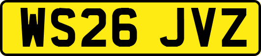 WS26JVZ