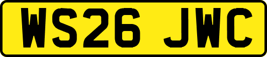 WS26JWC