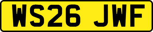 WS26JWF