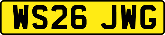 WS26JWG