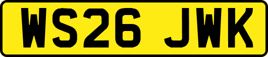 WS26JWK