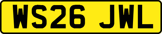 WS26JWL